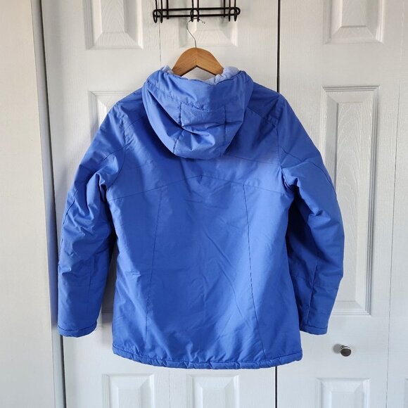 Gerry Full Zip Outdoor Winter Coat - Picture 2 of 12